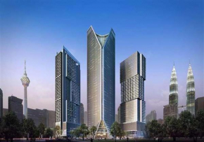 The Platinum Kuala Lumpur by CozeeStay